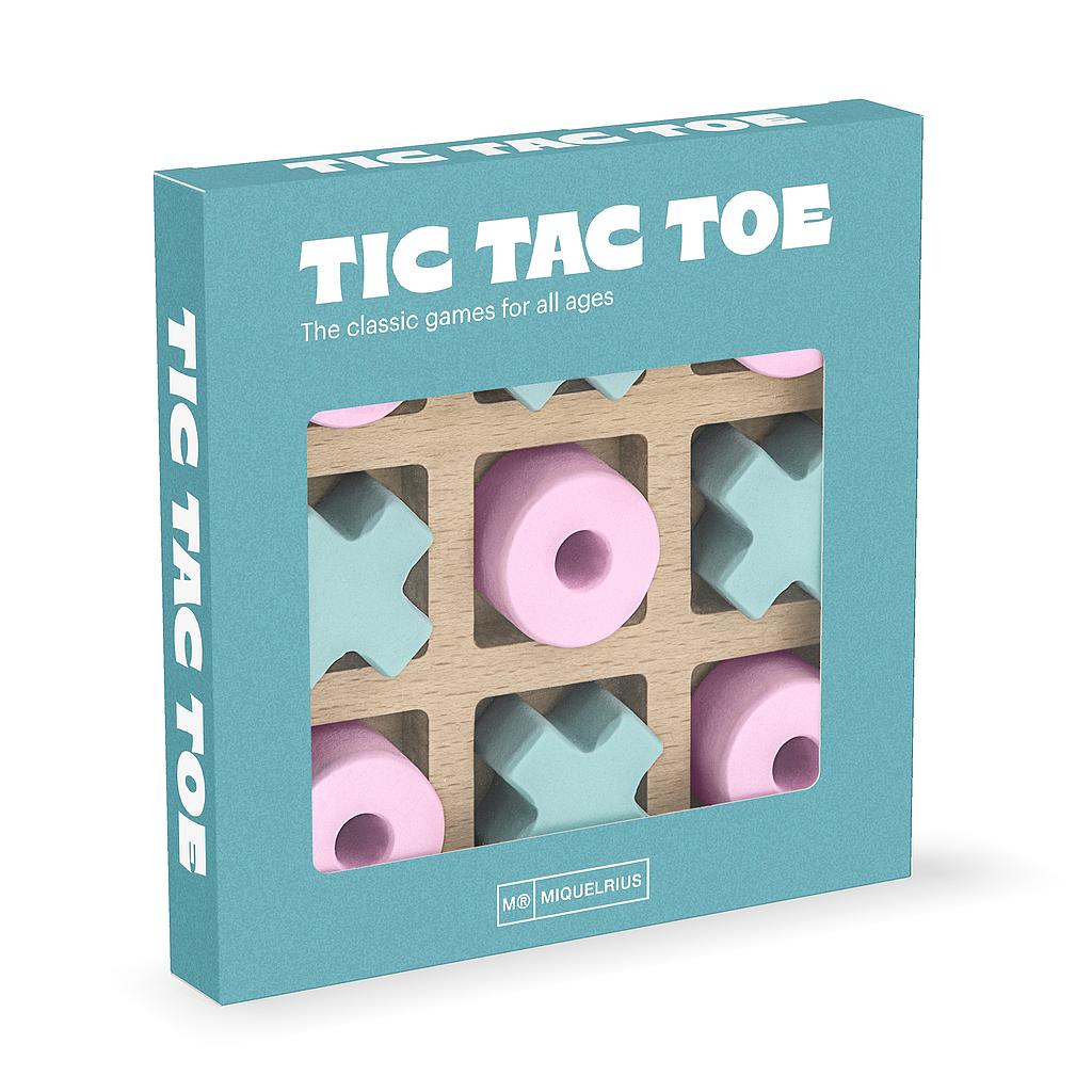 JUEGO MR13179 3 EN RAYA