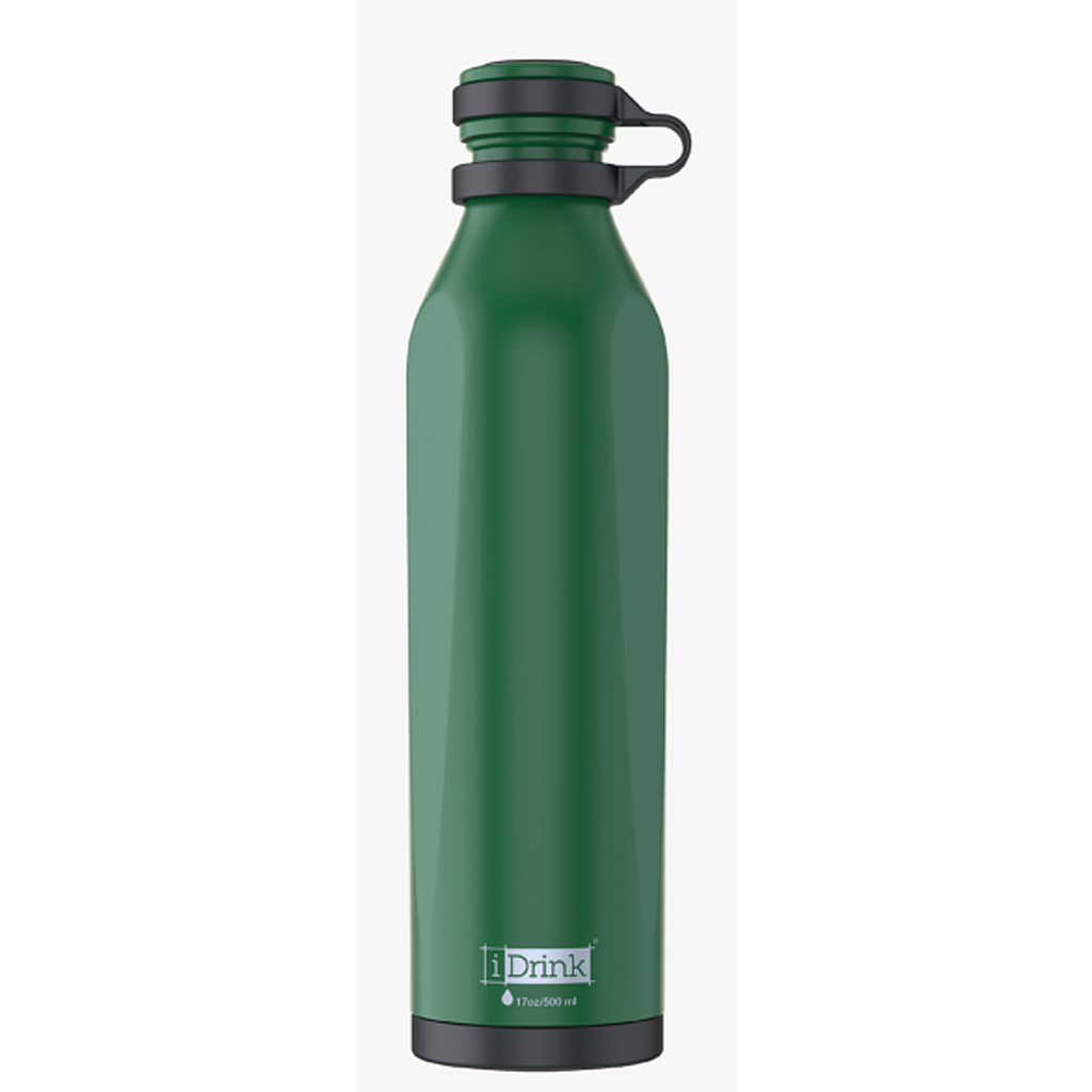 BOTELLA iDrink ID8005 TERMICA 500 ML B-EVO FELCE BOTTICELLI