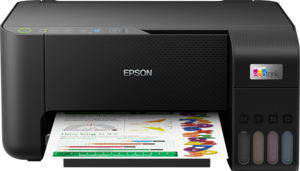 IMPRESORA EPSON EcoTank ET-2815  C11CJ67417 MULTIFUNCION A4
