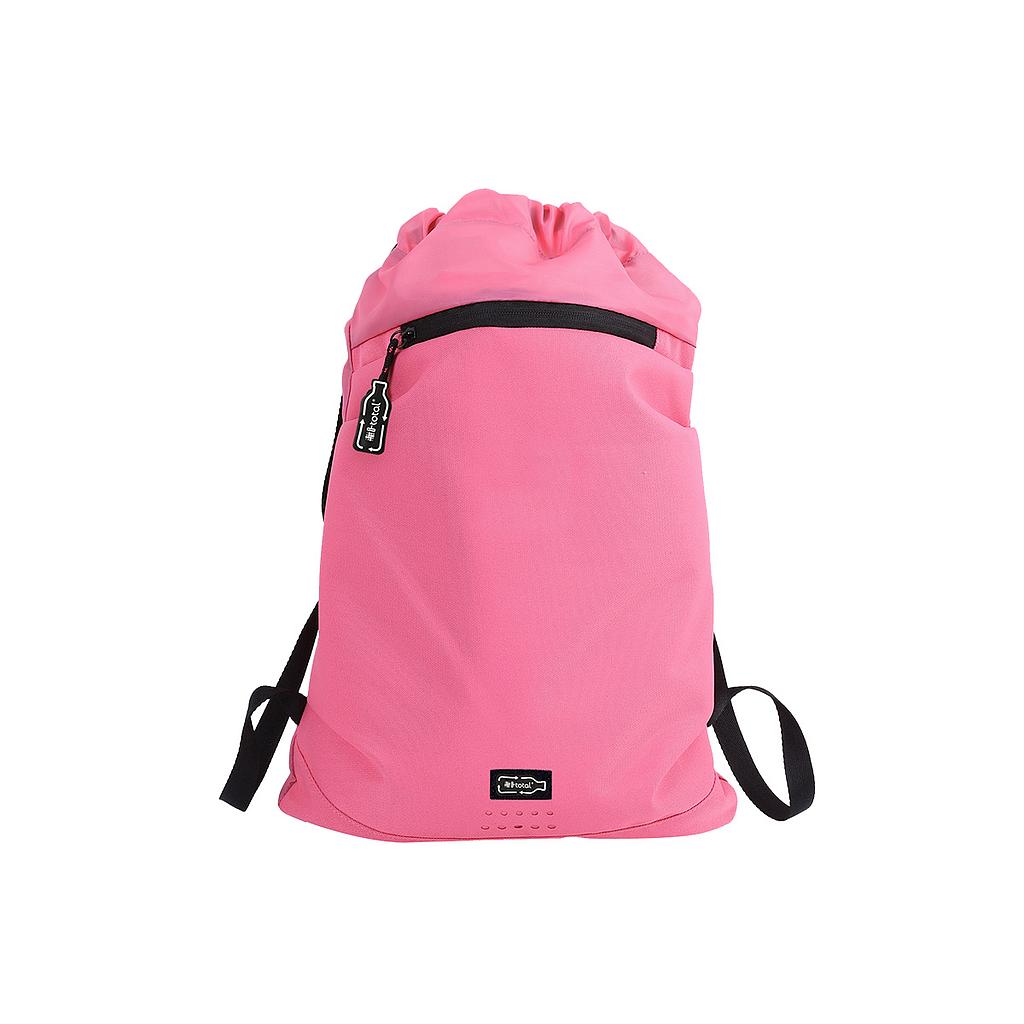 MOCHILA RPET XL2131 CORAL