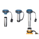 TAPON iDRINK ID8801 BOTELLA PARA INFUSIÓN