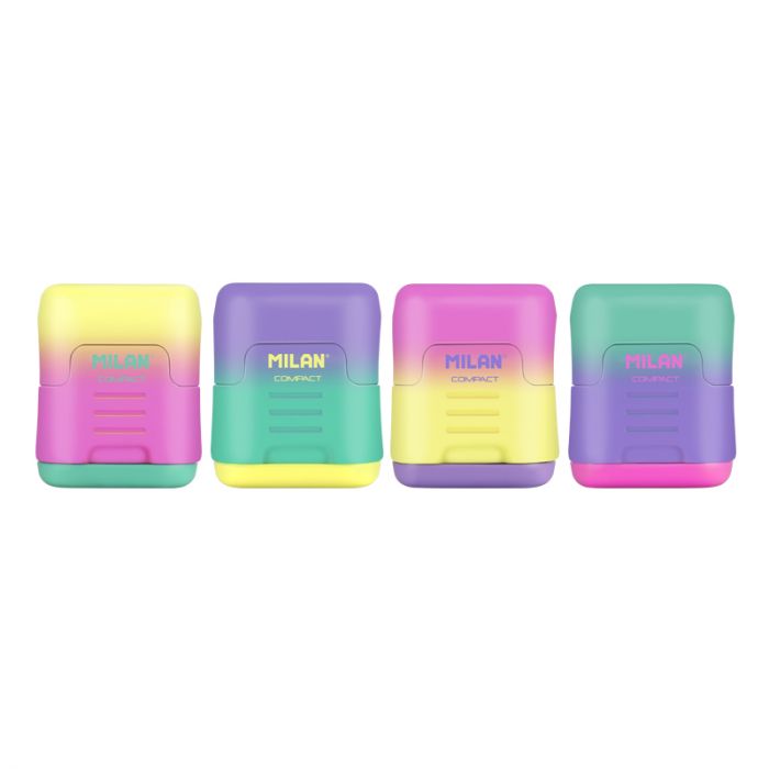 SACAPUNTAS COMPACT 20166224SN SUNSET DOBLE