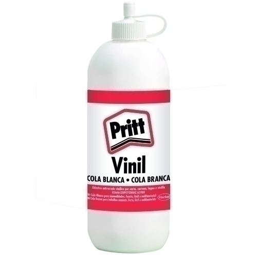 COLA 1869963 PRITT 250g BLANCA 