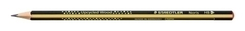 LÁPICES DE GRAFITO STAEDTLER 183-HB  NORIS® 183 HB