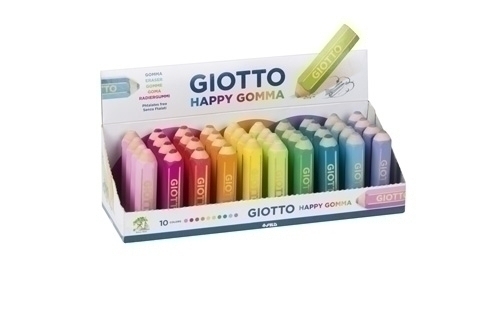GOMA GIOTTO F233800 HAPPY 