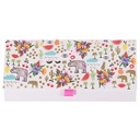 SOBRE ARTEBENE 201130  REGALO 23X11 CM