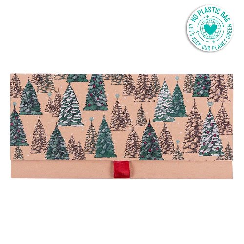 SOBRE ARTEBENE 201409  REGALO 23X11 CM