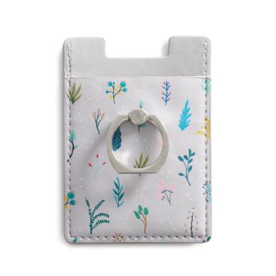 ANILLO MR13234 PORTAMÓVIL FLOWERS2TECH ACCESSORIES