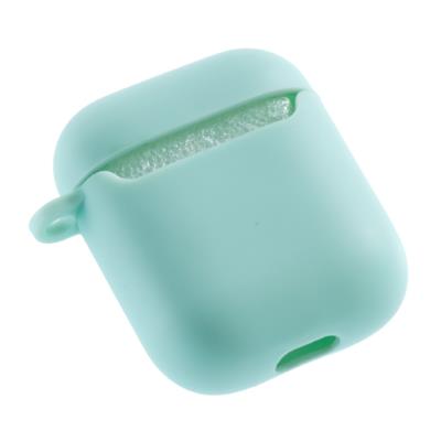 FUNDA MR13219 AIRPOD LISO MENTA2TECH ACCESSORIES