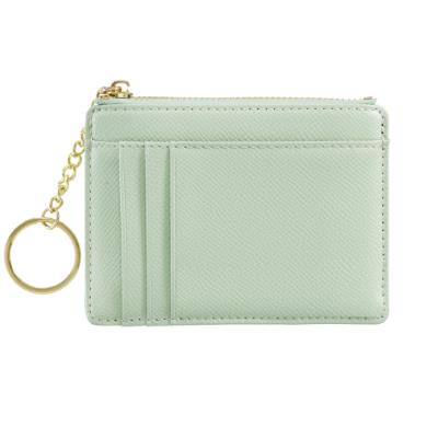 MONEDERO MR19223 MINI VERDE2TARJETEROS