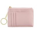 MONEDERO MR19224 MINI ROSA2TARJETEROS