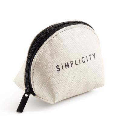 MONEDERO MR19234 TYVEK GRIS2TARJETEROS