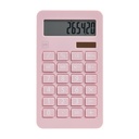 CALCULADORA MR13155 ROSA2ESCRITORIO