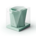 CUBILETE MR13151 VERDE2ESCRITORIO