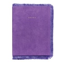 CUADERNO MR8182 A5 LISO FLECOS LILA VINT.LILY2VINTAGE LILY