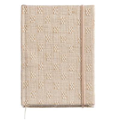 CUADERNO MR8180 A5 HOR LINO VINT.LILY2VINTAGE LILY