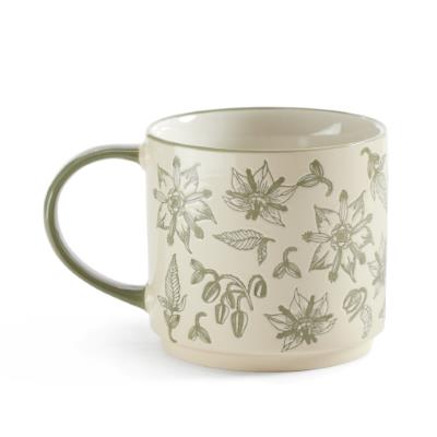TAZA MR13191 VINT.LILY2VINTAGE LILY