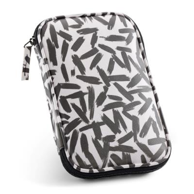 PORTATODO MR18302 ORGANIZADOR TRAZOS B&W2BLACK OR WHITE