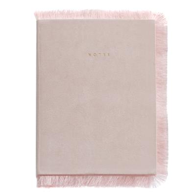 CUADERNO MR8185 A5 LISO FLECOS ROSA FRUITS2SWEET FRUITS