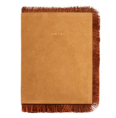 CUADERNO MR8196 A5 LISO FLECOS GINKGO2PURE GINKGO