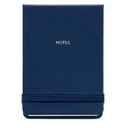 MINI CUADERNO MR8152  TINY NOTES AZUL2TINY NOTES