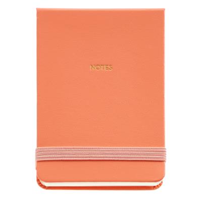 MINI CUADERNO MR8156 TINY NOTES MELOCOTÓN2TINY NOTES