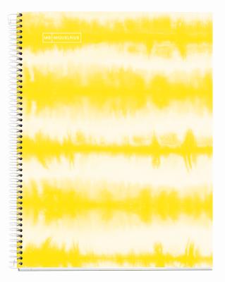 CUADERNO MR44741NB4 A4 120 CLA 90G TIE DYE GROC NEÓ