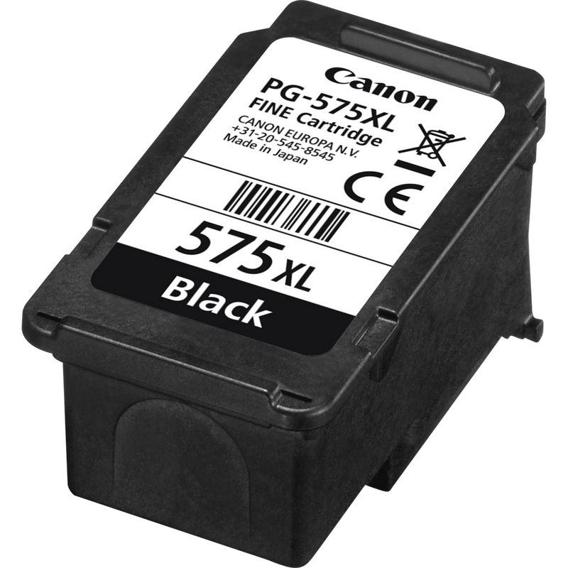 CARTUCHO CANON PG575XL NEGRO