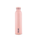 BOTELLA MILAN 643020P ACERO INOX. 591 ML ROSA