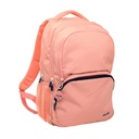MOCHILA MILAN 624604SNCP ESCOLAR CAP. 25L S.1918 ROSA