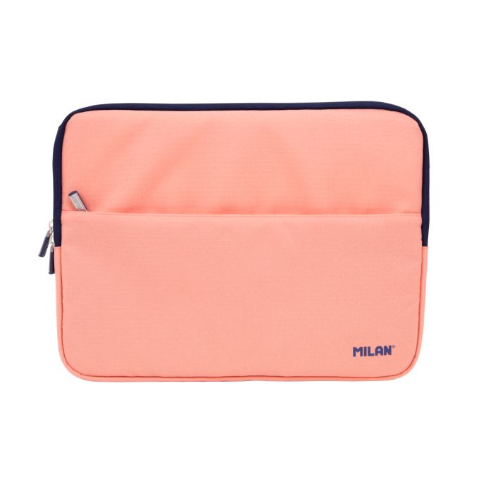 FUNDA MILAN 085152SNCP PER A PC GRANDE SINCE 1918 ROSA