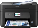 IMPRESORA EPSON C11CK60403 MULTIFUNCION COLOR WF-2960DWF A4