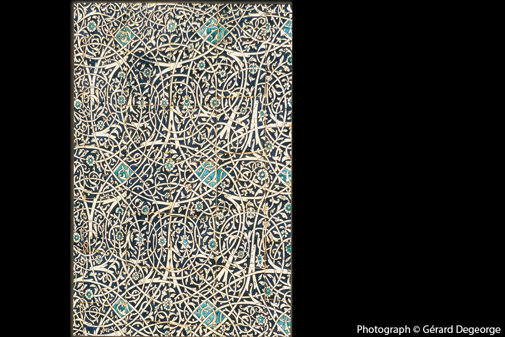 AGENDA PAPERBLANKS FSD6248 2025 FP 12 / GRANADA TURQUOISE / MINI / HORIZONTAL