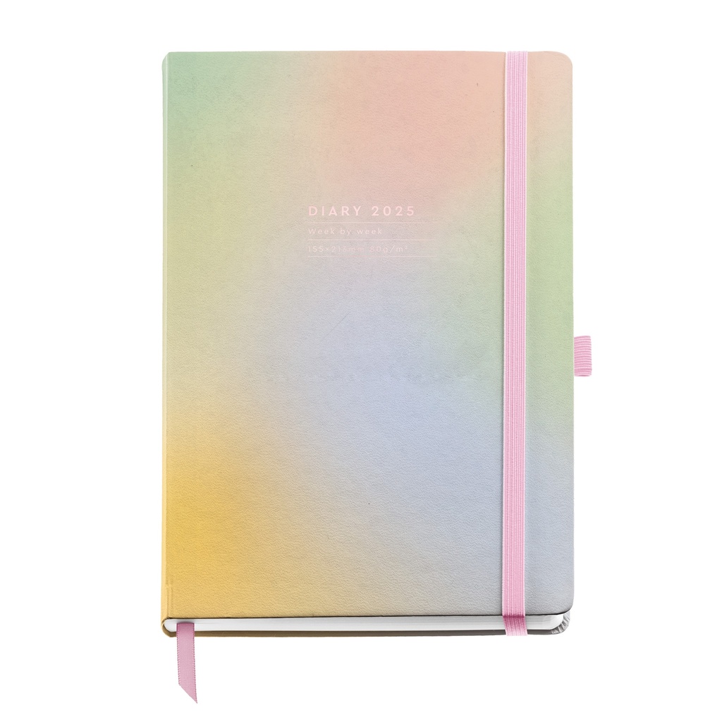 AGENDA MR22971 PLUS S/V- CAT AURORA 25