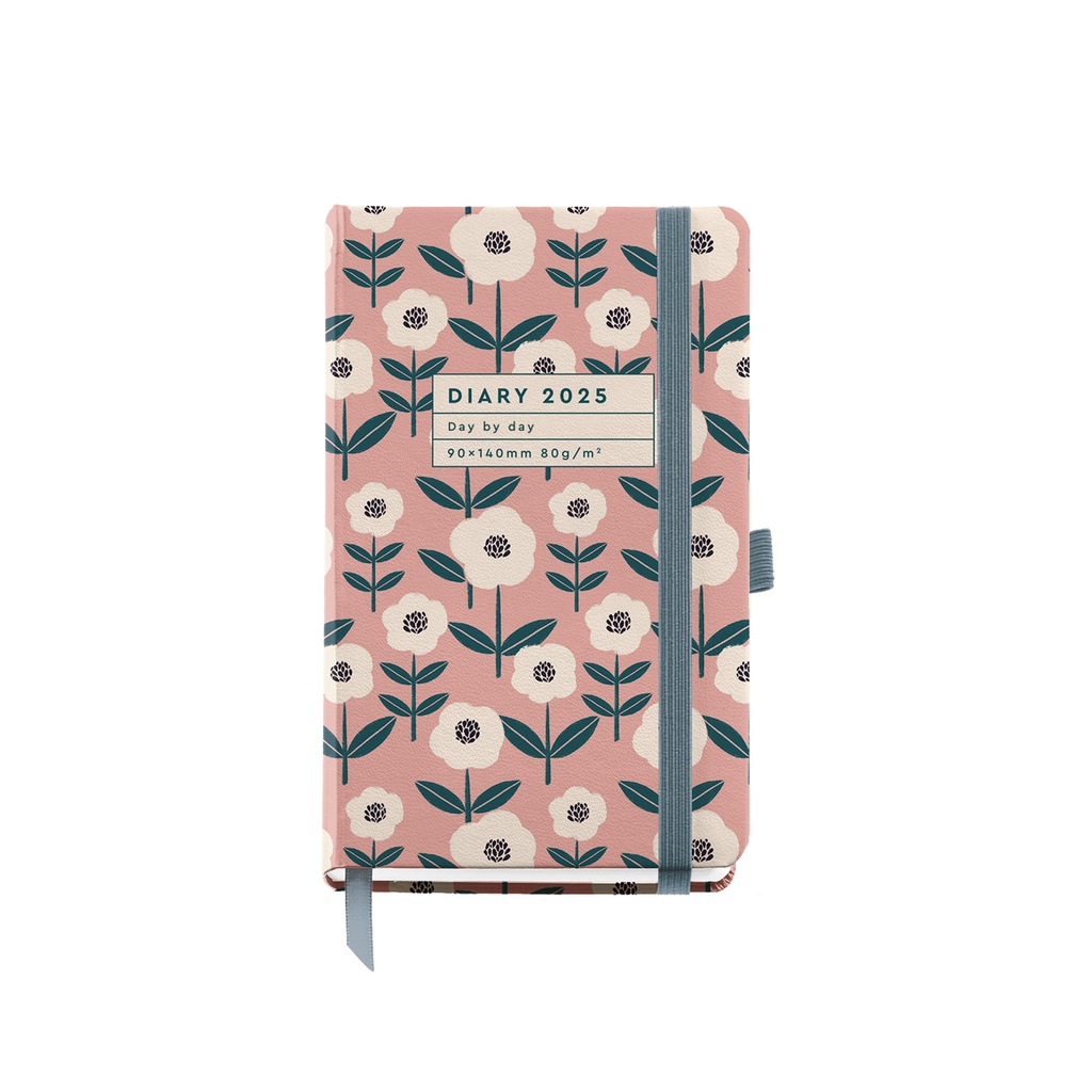 AGENDA MR31616 PASSPORT D/P-CAT BLOOM 25