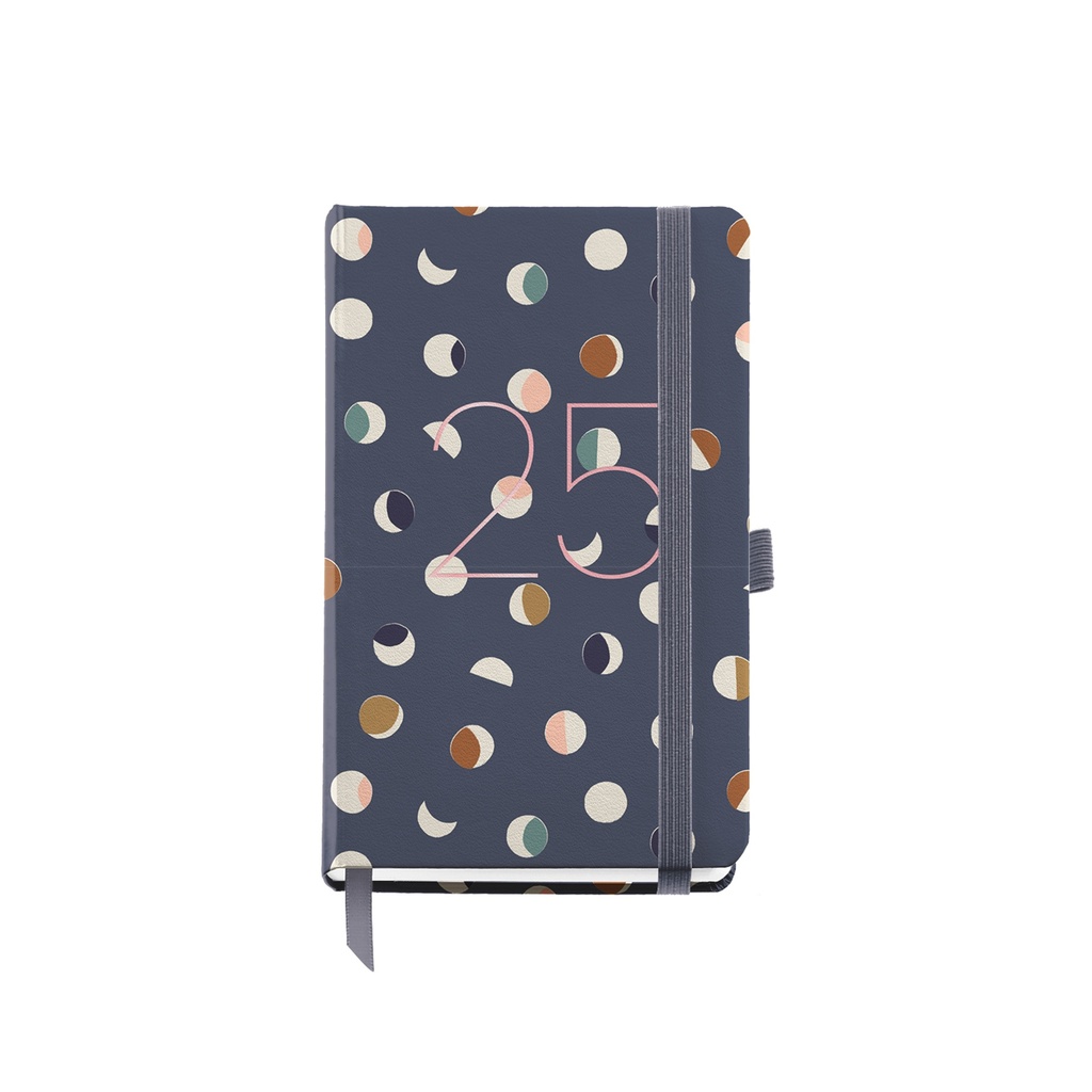 AGENDA MR31619 PASSPORT D/P-CAT MOONLIGHT 25