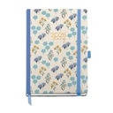 AGENDA MR33338 JOURNAL S/V-CAT DAISIES 25