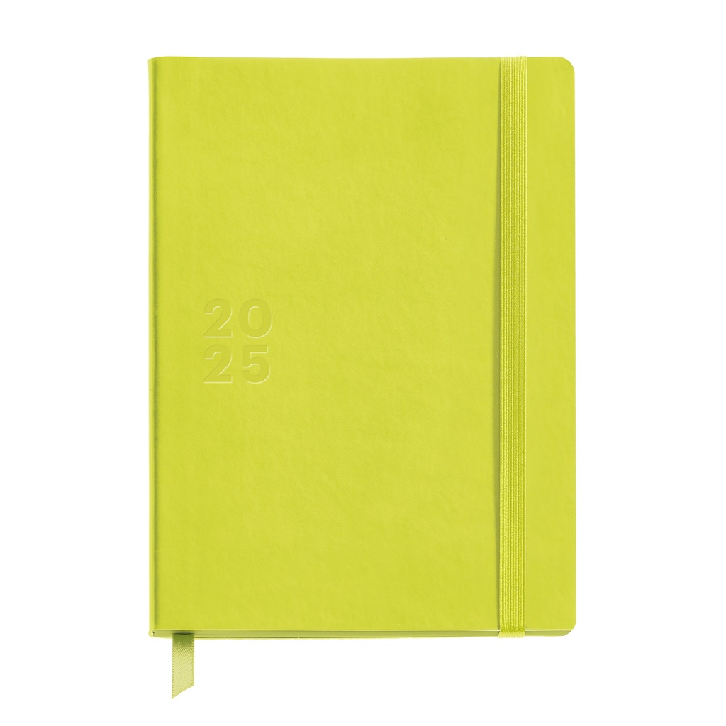 AGENDA MR34267 PLUS D/P FLUOR BASICS 25