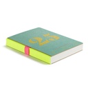 AGENDA MR34282 PLUS S/V KRAFT YEAR BASICS 25