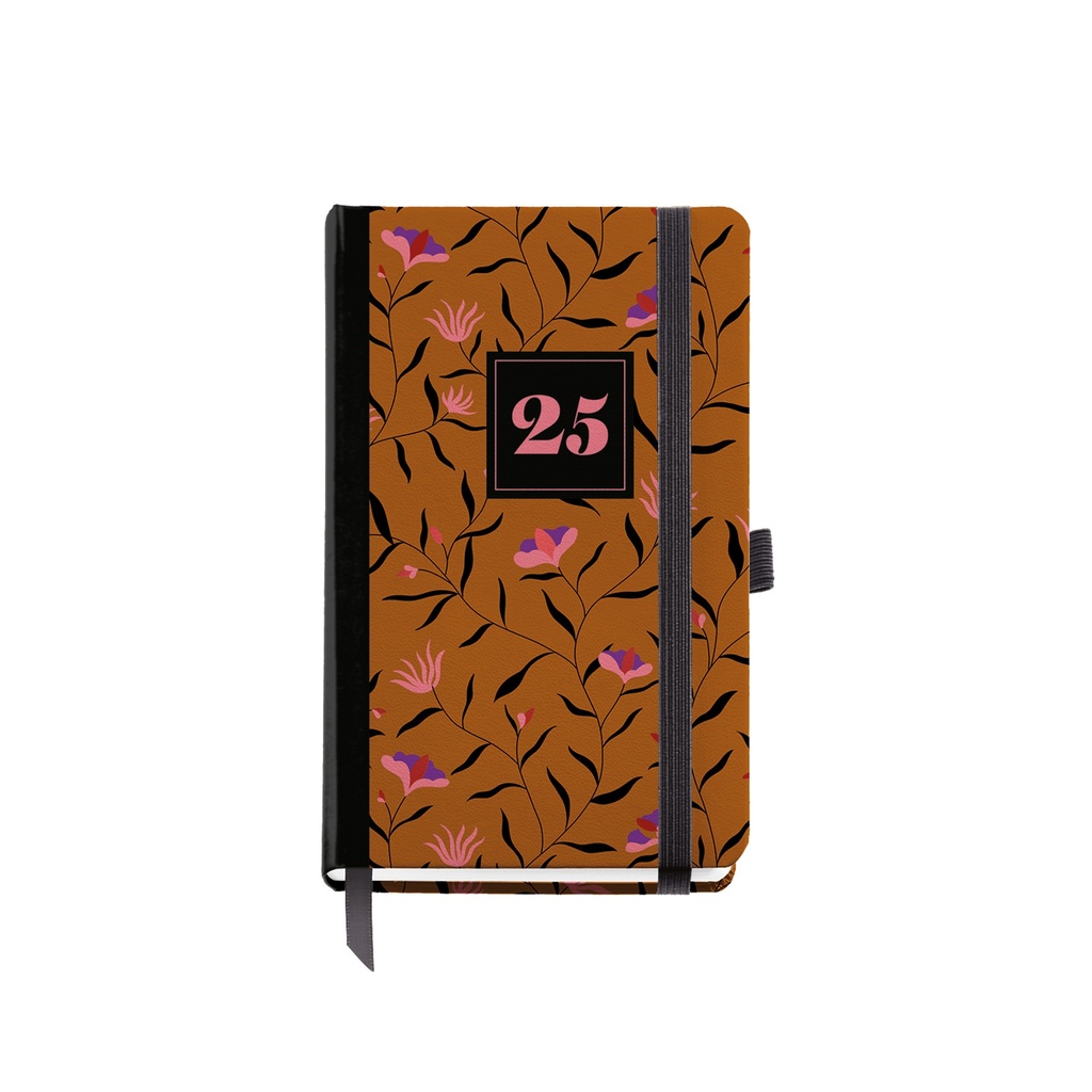 AGENDA MR31615 PASSPORT D/P-CAT AUTUM 25