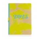 AGENDA MR34281 PLUS S/V KRAFT NUBES BASICS 25