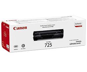 TONER CANON 3484B002 NEGRO LBP 6000 SERIES NEGRO