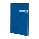 AGENDA FINOCAM 623521025 DYNAMIC PORTO Y10 SVV 2025 AZUL CAT+
