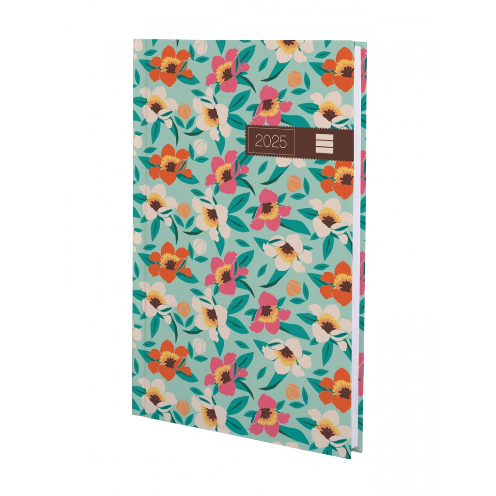 AGENDA FINOCAM 623521525 DYNAMIC PORTO DESIGN Y10SVV2025 MAGNOL.CAT+