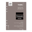 RECAMBIO FINOCAM 711910025 OPEN R1098C REC.ANUAL.1000 1DP 2025 CAT+
