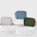 MONEDERO APLI 19918 DE SILICONA NEON COLORES