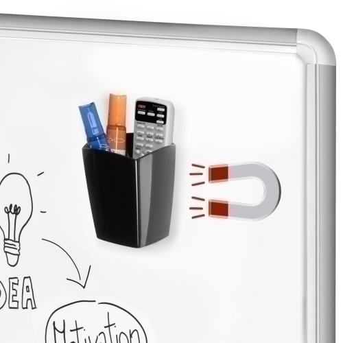 PORTA LAPICES CEP 1005310161 530MG GLOSS MAGNETICO NEGRO