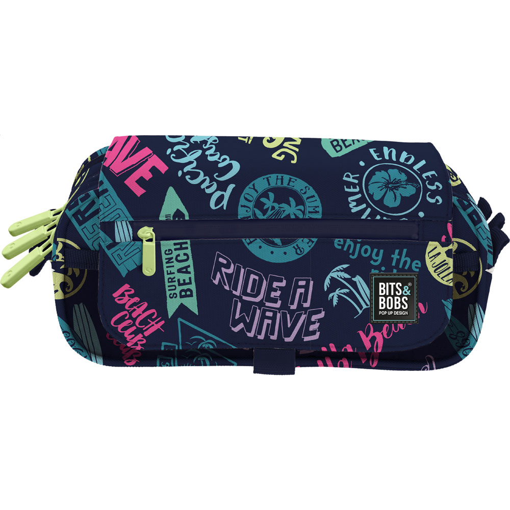 PORTATODO GRAFO 37547513 TRIPLE C/ SOL B&B BEACH