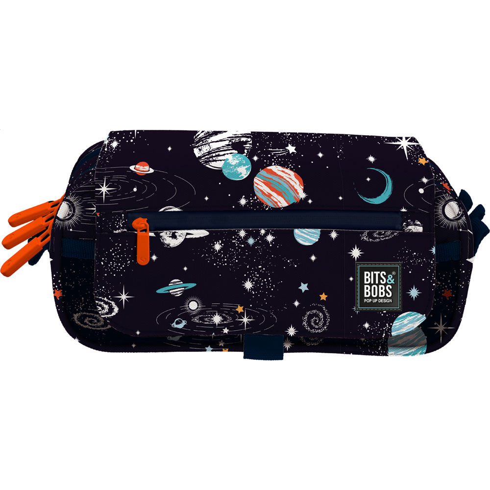 PORTATODO GRAFO 37547514 TRIPLE C/ SOL B&B COSMOS