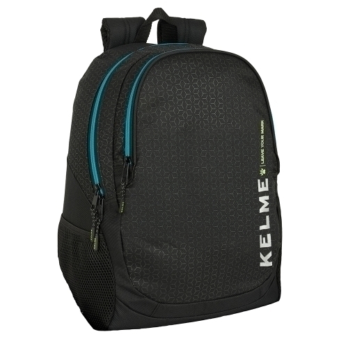 MOCHILA SAFTA 612503665 KELME IRON ADAPTABLE A CARRO